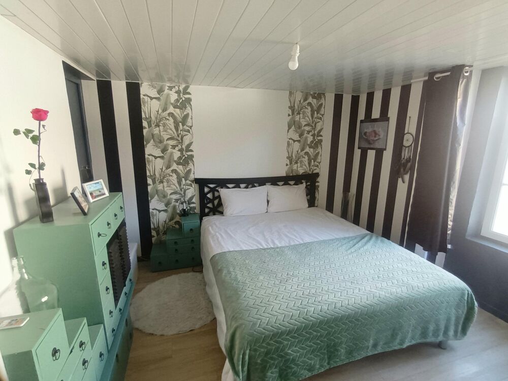 Vente Maison Maison 5 pièces Pourrain