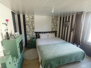  Maison à vendre 5 pièces 130 m²