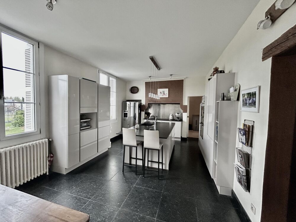 à vendre  Maison Cinq-Mars-la-Pile (37130)
