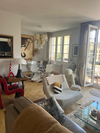  Appartement � vendre 4 pi�ces 91 m�