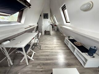  Appartement � vendre 1 pi�ce 35 m�