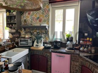  Maison � vendre 5 pi�ces 153 m�