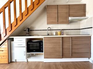  Maison  vendre 3 pices 31 m