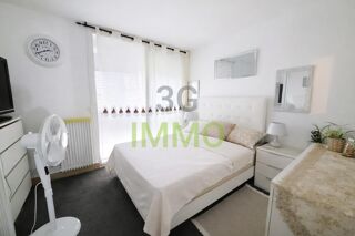  Appartement à vendre 4 pièces 81 m²