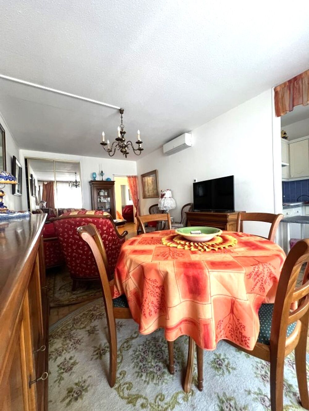 Vente Appartement Appartement 3 pièces La grande-motte