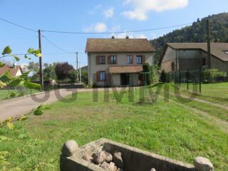  Maison  vendre 8 pices 166 m