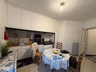  Maison à vendre 6 pièces 111 m²