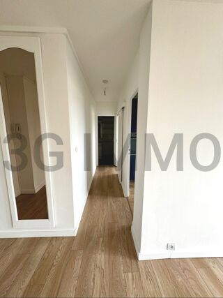  Appartement  vendre 3 pices 67 m