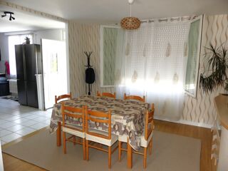  Maison à vendre 4 pièces 80 m²