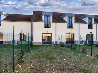  Maison à vendre 4 pièces 77 m²