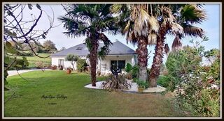  Maison � vendre 5 pi�ces  Lescar