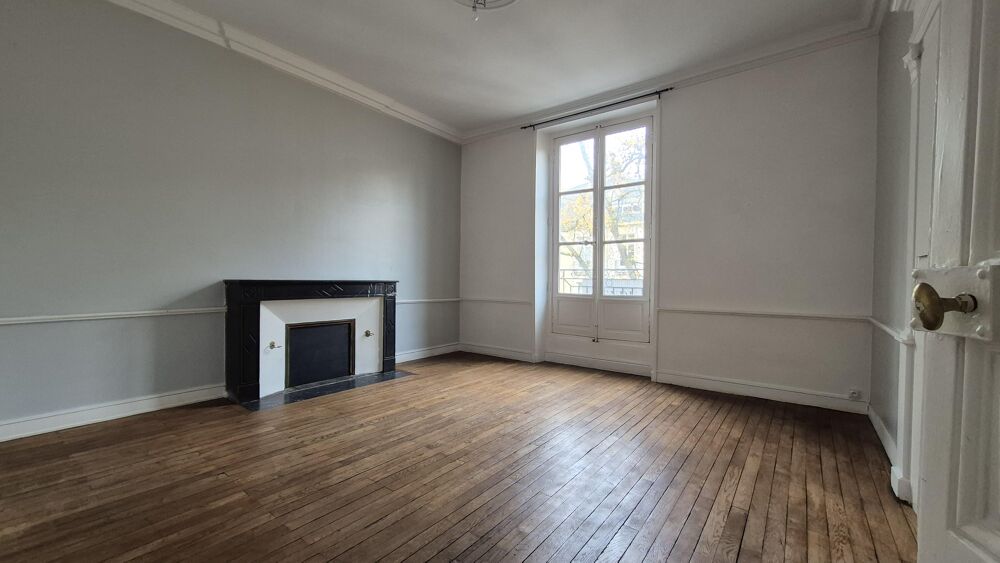 Vente Appartement Appartement Nantes