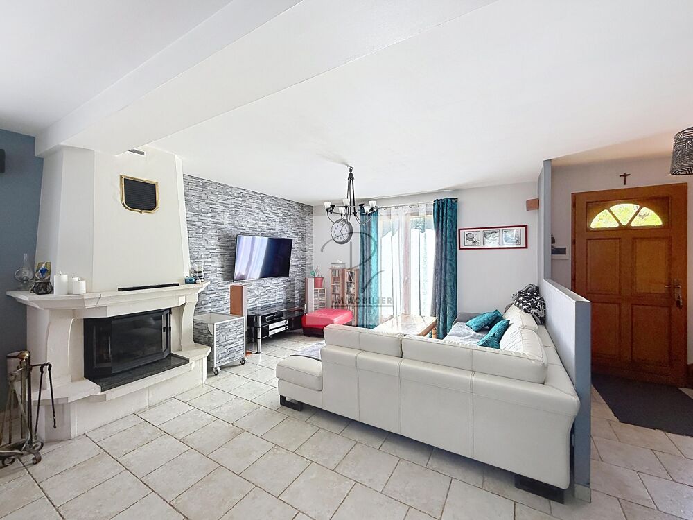 Vente Maison Pavillon 5 pièces Buchy