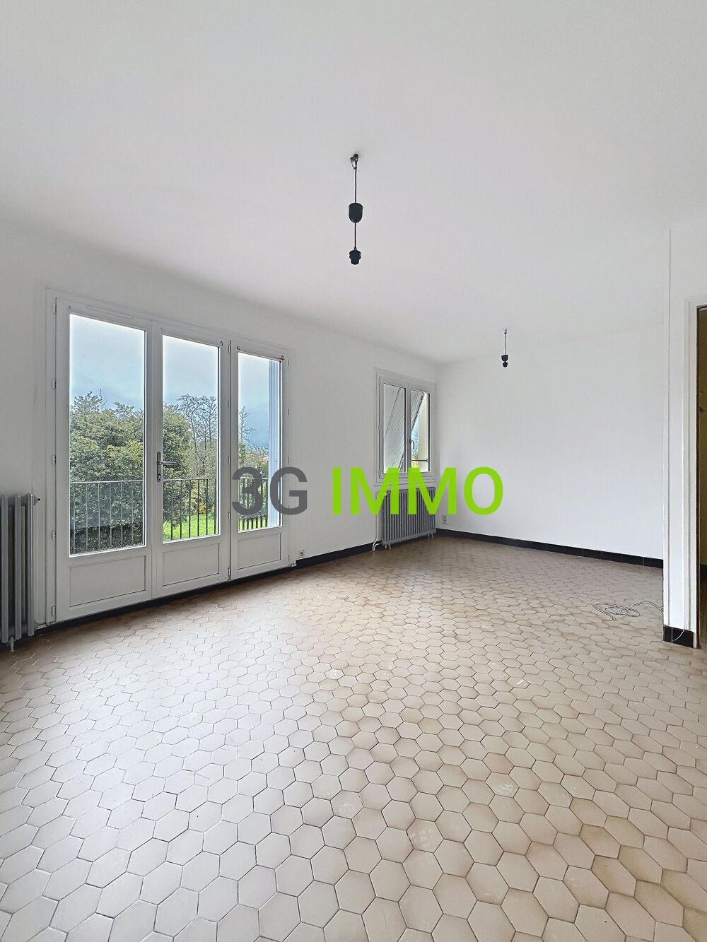 Appartement 5 pièces