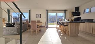  Maison � vendre 6 pi�ces 126 m�