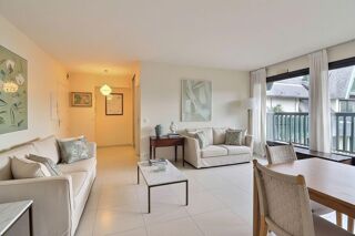  Appartement à vendre 2 pièces 51 m²