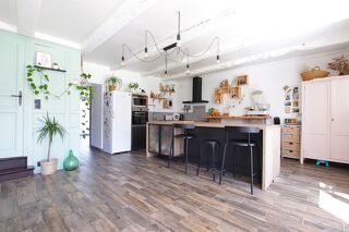  Maison à vendre 8 pièces 181 m²
