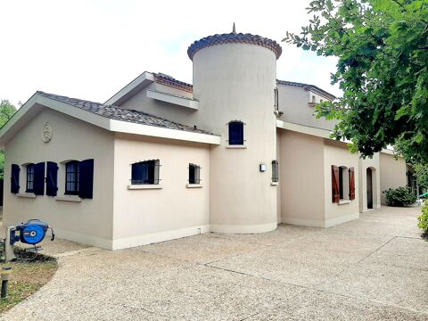   Maison de plain-pied 6 pi�ces Maison - 6 pi�ce(s) - 185 m�