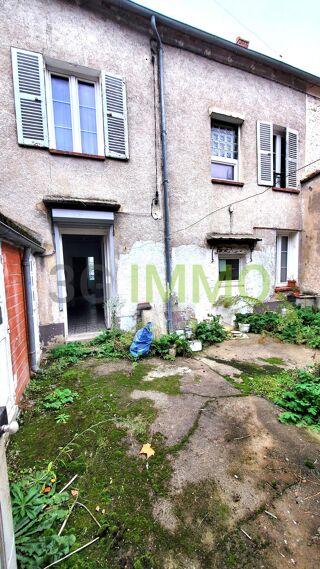  Maison � vendre 6 pi�ces 