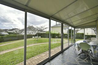  Maison � vendre 6 pi�ces 141 m�