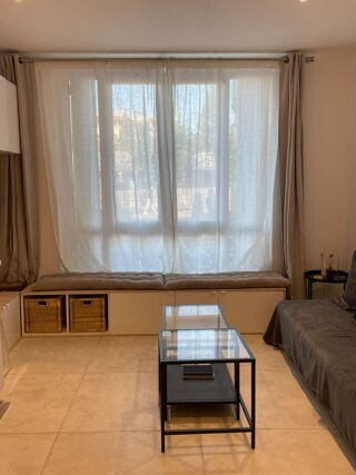  Appartement � vendre 2 pi�ces 35 m�