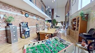  Maison à vendre 5 pièces 282 m²