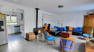  Maison à vendre 6 pièces 187 m²