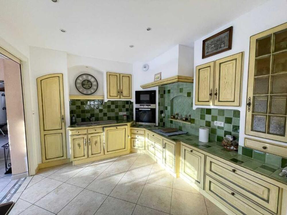 Maison 6 pièces