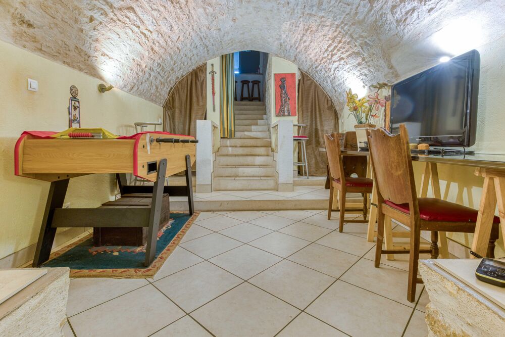 Maison 6 pièces