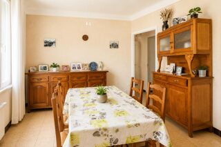  Maison à vendre 5 pièces 69 m²