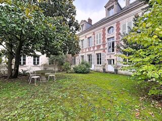  Maison � vendre 12 pi�ces 590 m�