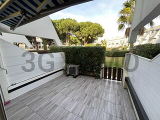  Appartement  vendre 2 pices 35 m