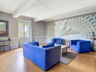  Maison à vendre 8 pièces 342 m²