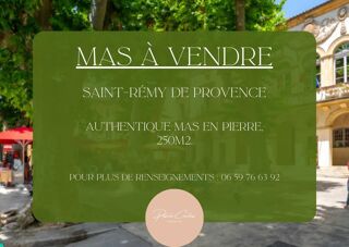  Maison � vendre 9 pi�ces 243 m�