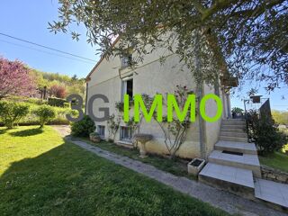  Maison à vendre 4 pièces 96 m²