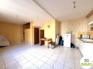  Maison � vendre 3 pi�ces 