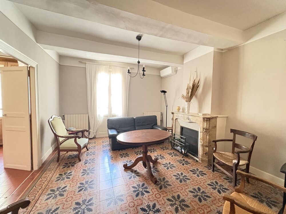 Vente Maison Maison 7 pièces Bélarga