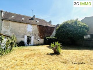  Maison � vendre 3 pi�ces 86 m�