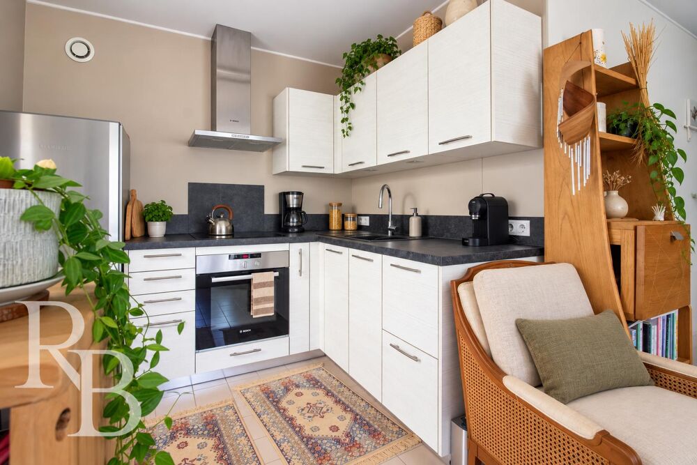Vente Maison Maison 4 pièces Sarzeau