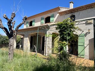  Maison à vendre 6 pièces 203 m²