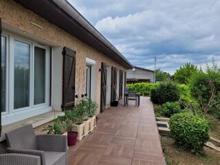  Maison  vendre 6 pices 114 m