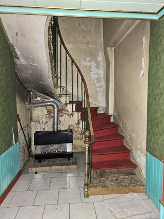  Immeuble � vendre 5 pi�ces 