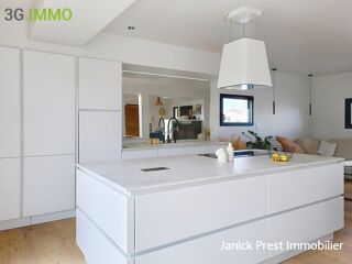  Maison à vendre 6 pièces 
