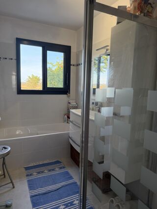 Maison à vendre 6 pièces 142 m²