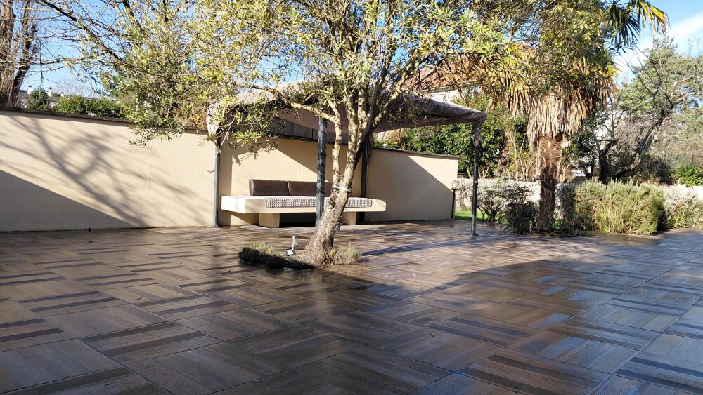 � vendre  Maison Montmorency (95160)