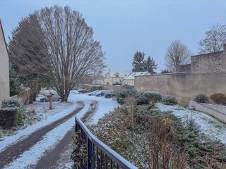  Appartement � vendre 1 pi�ce 25 m�