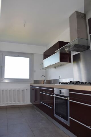  Appartement � vendre 3 pi�ces 78 m�