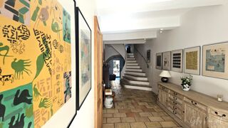  Maison à vendre 7 pièces 231 m²