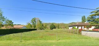  Terrain � vendre 2919 m�