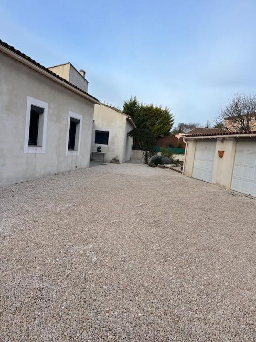 Maison 5 pièces